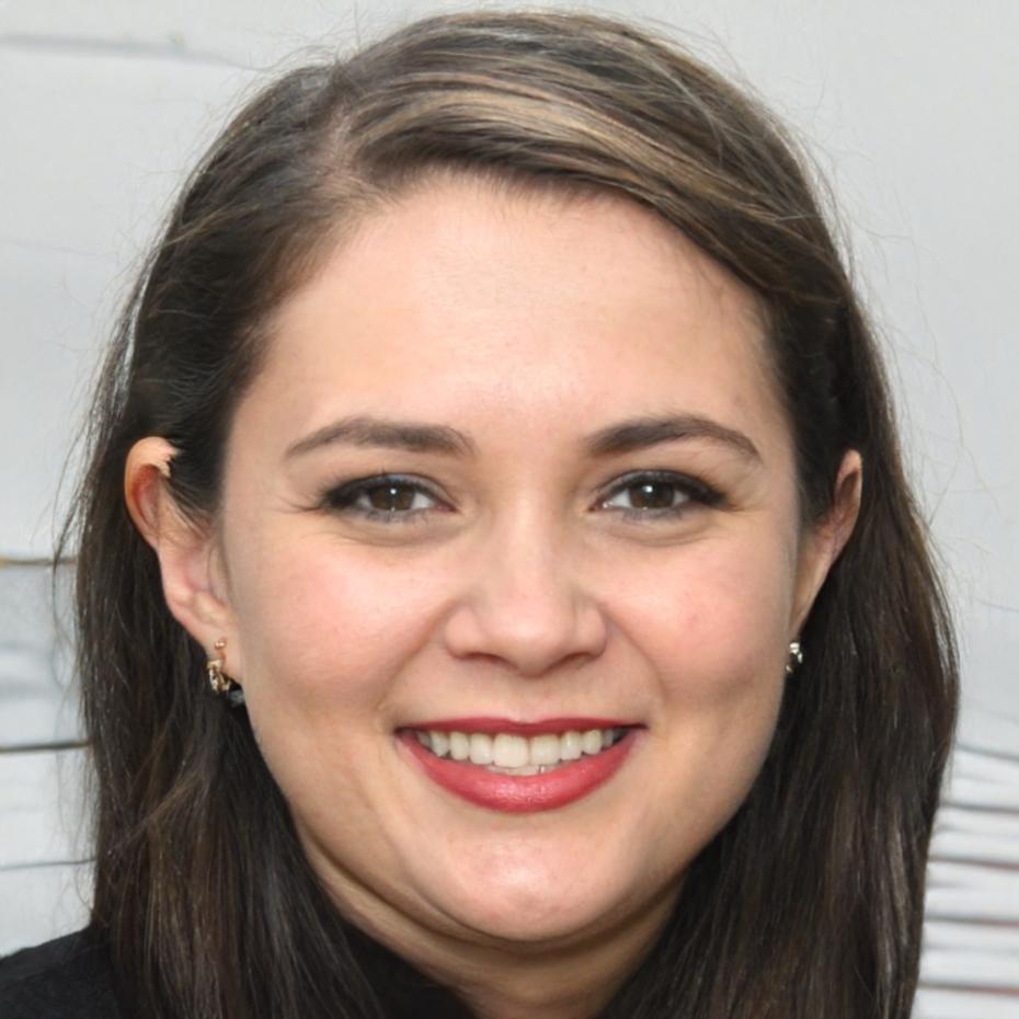María Carmen, participante del programa